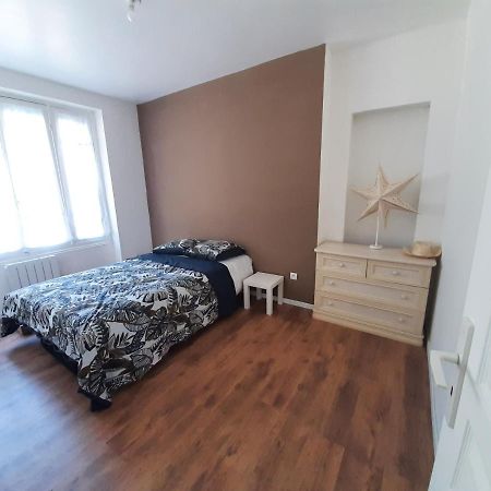 سورْفيييه Residence Du Houx - 1 المظهر الخارجي الصورة