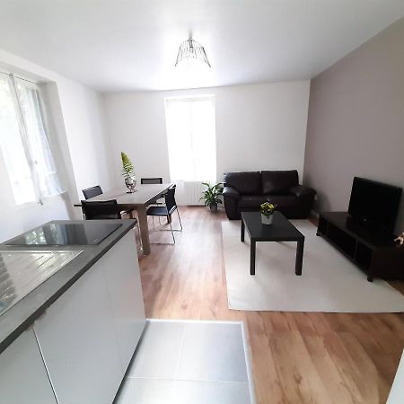سورْفيييه Residence Du Houx - 1 المظهر الخارجي الصورة
