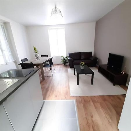 سورْفيييه Residence Du Houx - 1 المظهر الخارجي الصورة