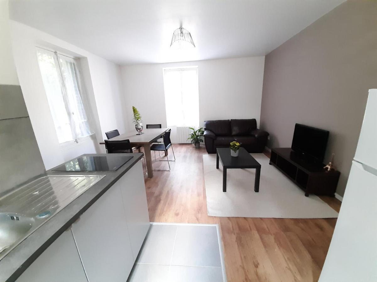 سورْفيييه Residence Du Houx - 1 المظهر الخارجي الصورة