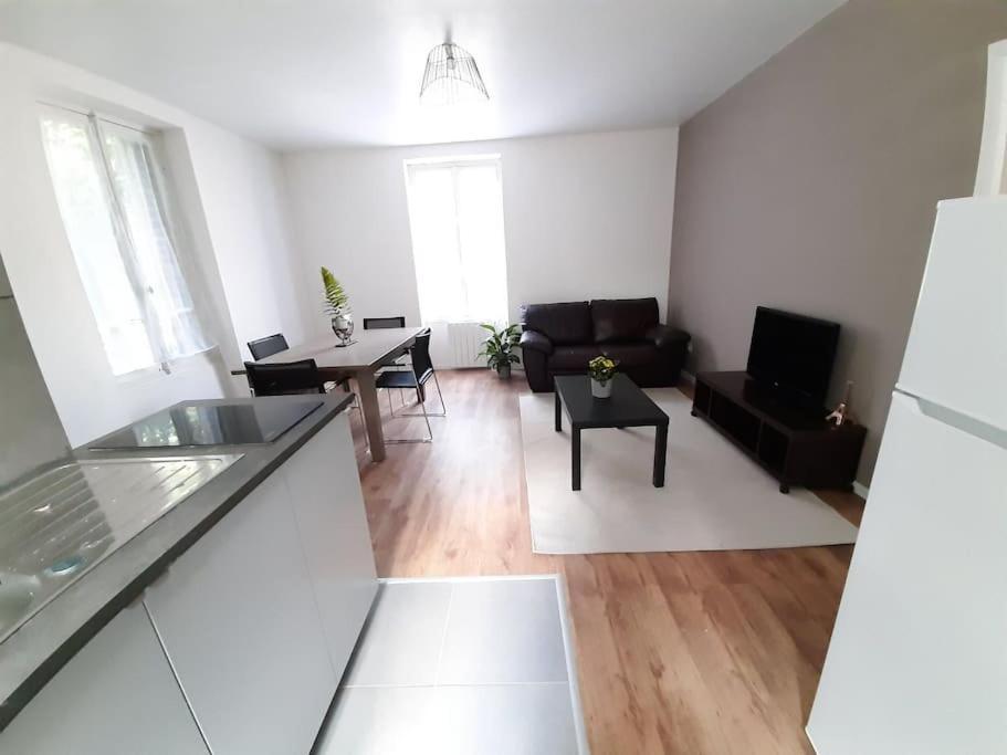 سورْفيييه Residence Du Houx - 1 المظهر الخارجي الصورة