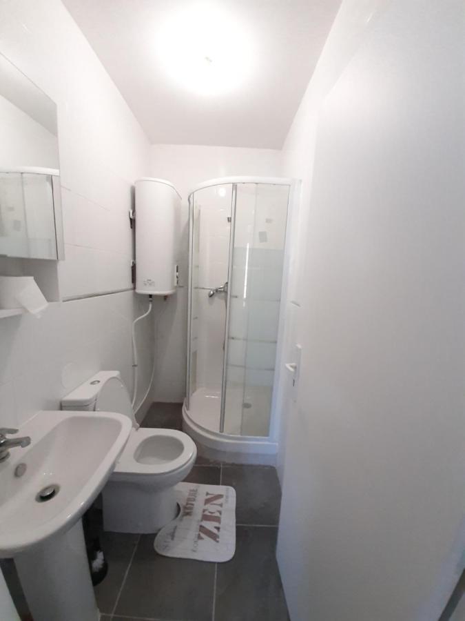 سورْفيييه Residence Du Houx - 1 المظهر الخارجي الصورة